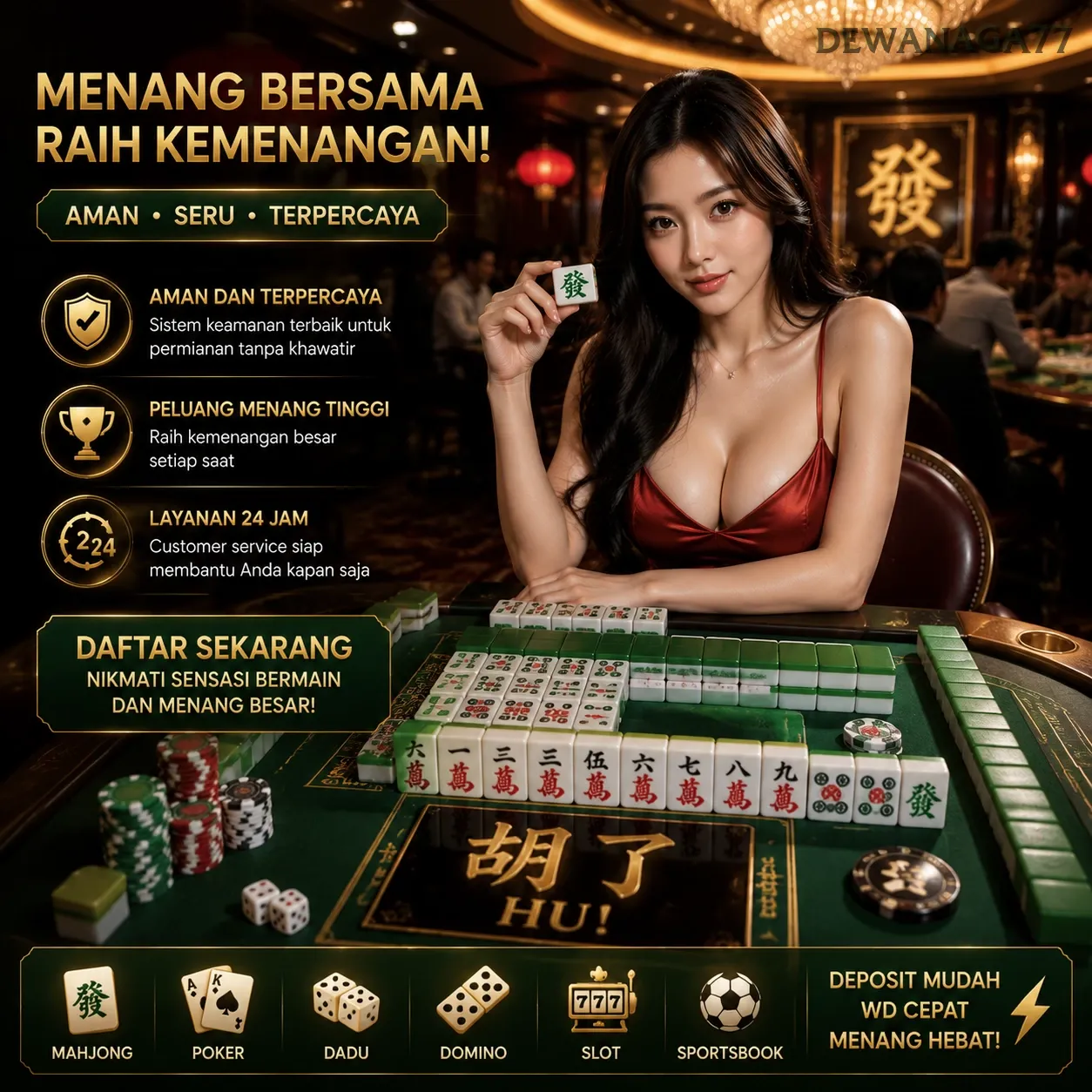 dewanaga77