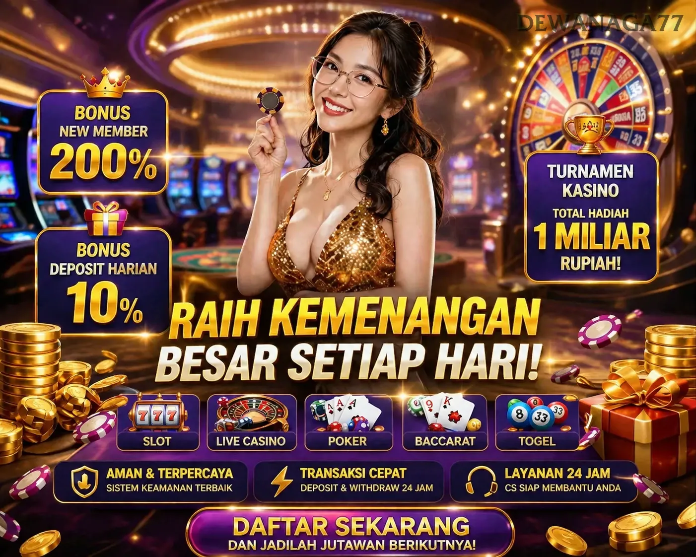 dewanaga77